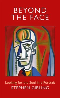 Cover Beyond the Face