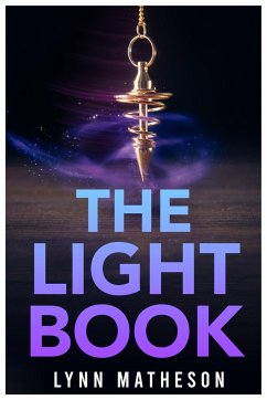 The Light Book - Matheson, Lynn
