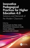 Innovative Pedagogical Practices for Higher Education 4.0