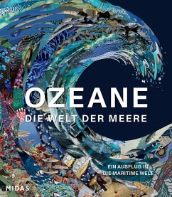 OZEANE - Die Welt der Meere - Melster, Anne-Marie