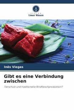 Gibt es eine Verbindung zwischen - Viegas, Inês