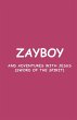 ZAYBOY AND ADVENTURES WITH JESUS - Bild 1