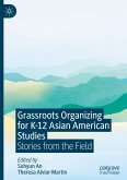 Grassroots Organizing for K-12 Asian American Studies