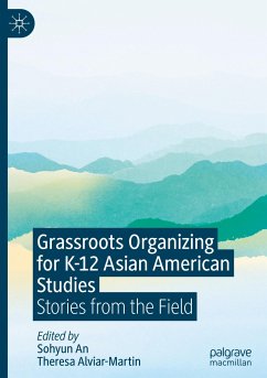 Grassroots Organizing for K-12 Asian American Studies