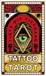 Tattoo Tarot Mini - Bild 1