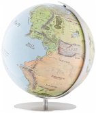 Der Herr der Ringe(TM) Mittelerde(TM) Globus, 40 cm Der Herr der Ringe(TM) Mittelerde(TM) Globus, 40 cm
