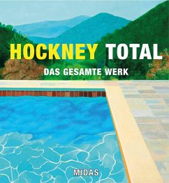 HOCKNEY TOTAL - Hockney, David