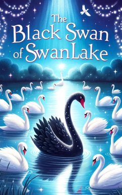 The Black Swan of Swanlake (eBook, ePUB) - Foley, Dean