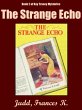 The Strange Echo (eBook, ePUB) - Bild 1