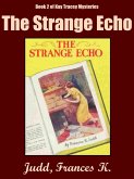 The Strange Echo (eBook, ePUB)