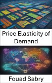 Price Elasticity of Demand (eBook, ePUB)
