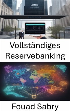 Vollständiges Reservebanking (eBook, ePUB) - Sabry, Fouad