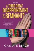 A Third Great Disappointment for the Remnant? (eBook, ePUB)