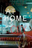At Home in the City (eBook, ePUB) At Home in the City (eBook, ePUB)