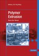 Polymer Extrusion (eBook, PDF) - Bild 1
