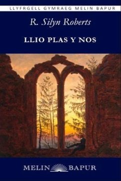 Llio Plas y Nos (eLyfr) (eBook, ePUB) - Roberts, R. Silyn