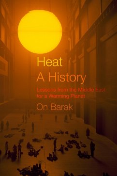 Cover Heat, a History (eBook, ePUB)