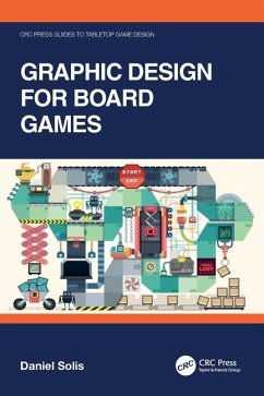 Graphic Design for Board Games - Solis, Daniel