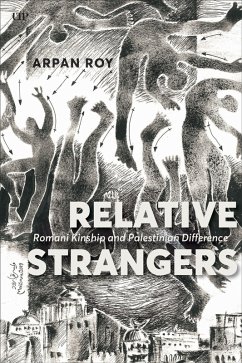 Relative Strangers - Roy, Arpan