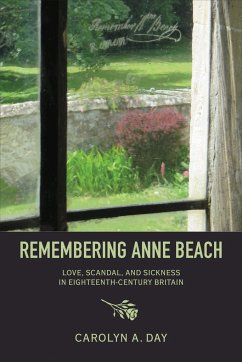 Remembering Anne Beach - Day, Carolyn