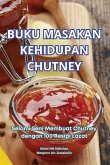 BUKU MASAKAN KEHIDUPAN CHUTNEY