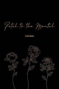 Petal to the Mental - Human, Sabrina Praxis