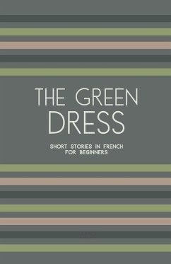 The Green Dress - Books, Artici Bilingual