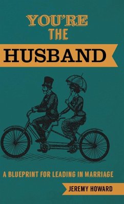 You're the Husband - Howard, Jeremy