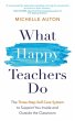 What Happy Teachers Do - Bild 1