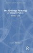The Routledge Anthology of Climate... - Bild 1