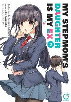 My Stepmom's Daughter is my Ex Volume 2 - Kamishiro, Kyosuke