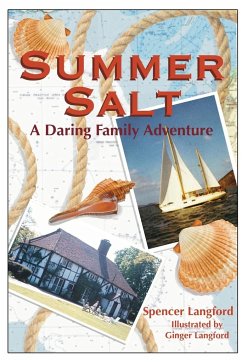 Summer Salt - Langford, Spencer