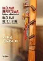 Baglama Repertuvari - Erzincan, Erdal