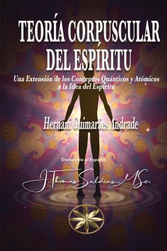 Cover Teoría Corpuscular del Espíritu