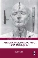 Cover Performance, Masculinity, and Self-Injury