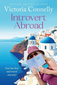 Introvert Abroad - Connelly, Victoria