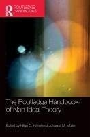 The Routledge Handbook of Non-Ideal Theory