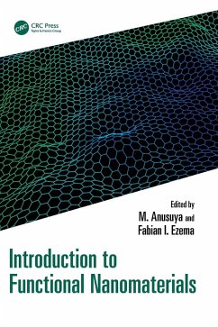 Cover Introduction to Functional Nanomaterials
