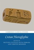Cretan Hieroglyphic Cretan Hieroglyphic