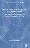 Kohut's Self Psychology for a Fractured World