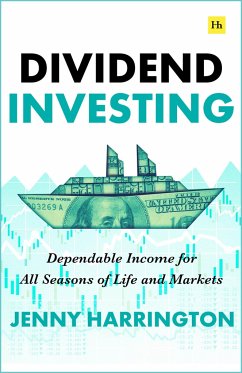 Dividend Investing - Harrington, Jenny