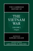The Cambridge History of the Vietnam War
