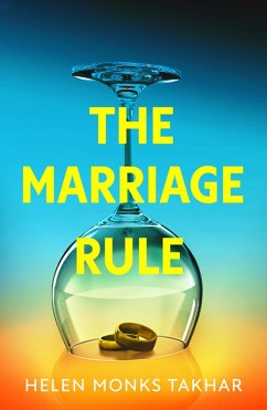 The Marriage Rule - Monks Takhar, Helen