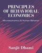 Principles of Behavioral Economics - Bild 1