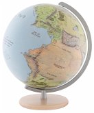 Der Herr der Ringe(TM) Mittelerde(TM) Globus, 30 cm Der Herr der Ringe(TM) Mittelerde(TM) Globus, 30 cm