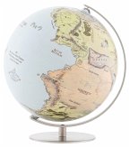 Der Herr der Ringe(TM) Mittelerde(TM) Globus, 12 cm Der Herr der Ringe(TM) Mittelerde(TM) Globus, 12 cm