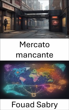 Mercato mancante (eBook, ePUB) - Sabry, Fouad