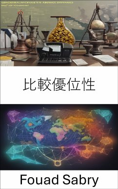 比較優位性 (eBook, ePUB) - Sabry, Fouad