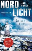 Nordlicht - Das kalte Grab / Boisen & Nyborg Bd.6 (eBook, ePUB)