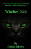 Witches' Eve (eBook, ePUB)